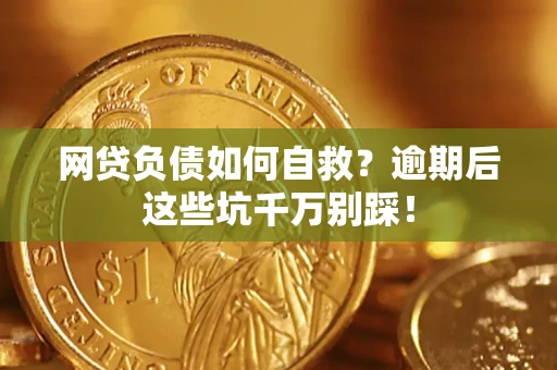 武汉网贷负债如何自救？逾期后这些坑千万别踩！